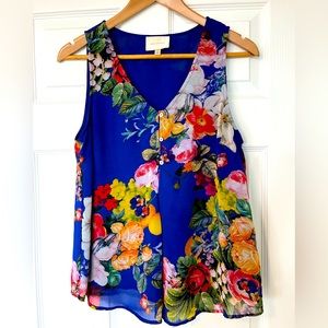 Medium Skies Are Blue top